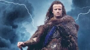 Highlander Movie Turns 40 and Still Has Devoted Fans