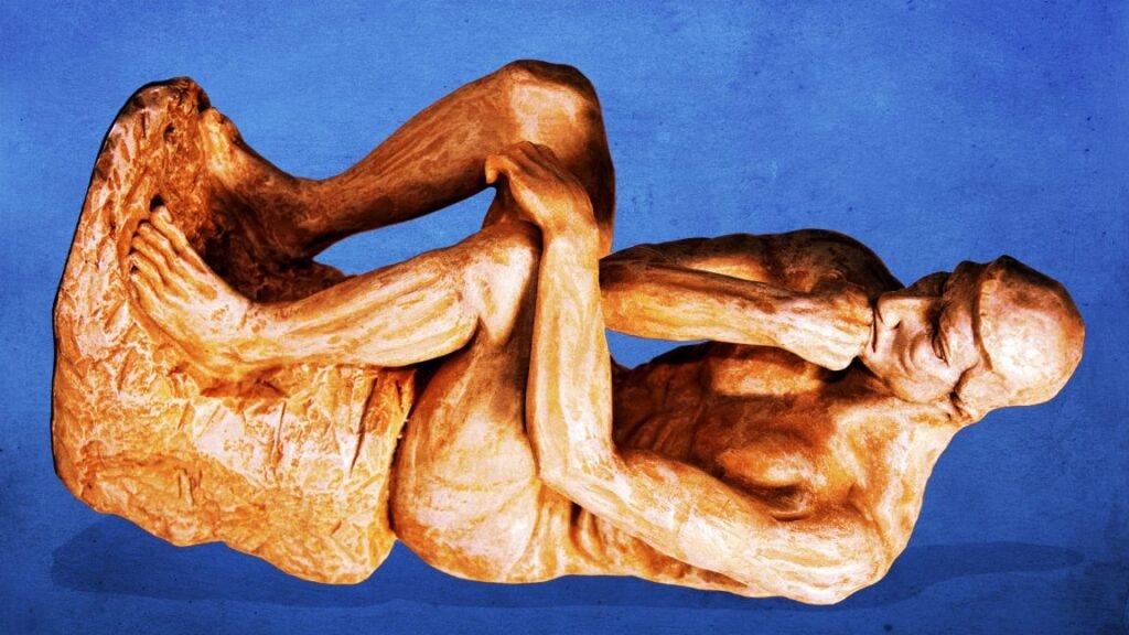Weird Science Awards Leave US Over Safety Fears