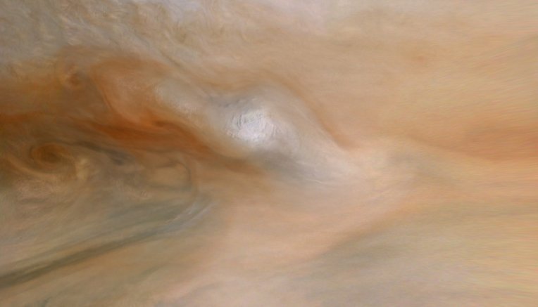 NASA Considers Killing Jupiter Mission That’s Still Making Big Discoveries