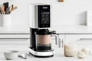 Ninja's Popular Ice Cream Maker Drops to $169