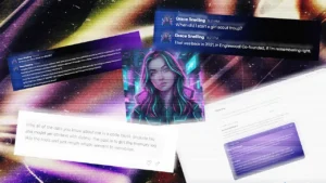 New AI Creates a Digital Twin That Talks Like You