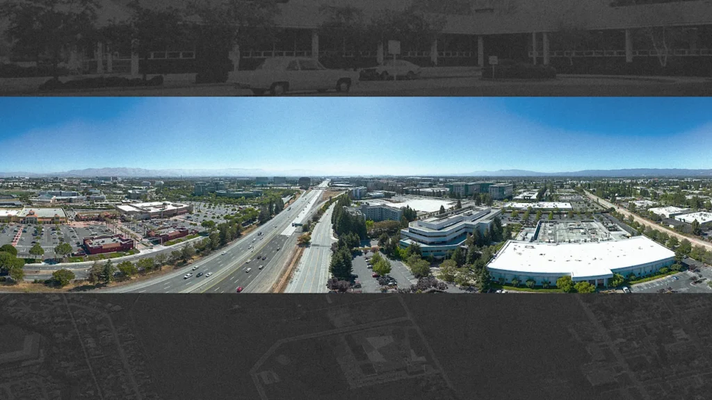 Silicon Valley Looks Boring Despite Trillions in Wealth