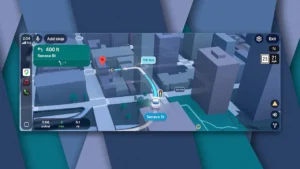 Google Maps Gets 3D Makeover to Keep Drivers Safer