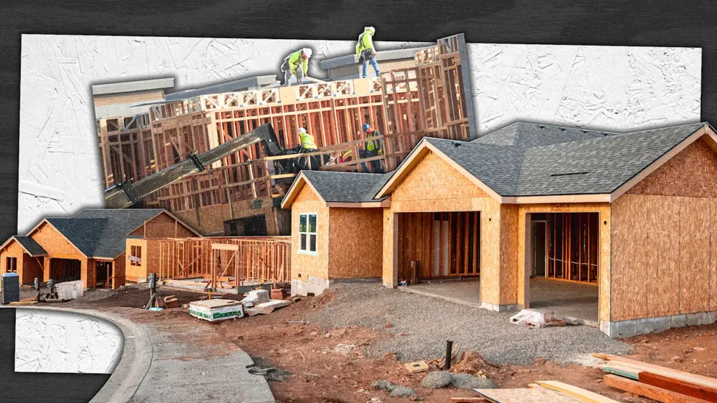Cities Drop Political Fights to Fix Housing Crisis