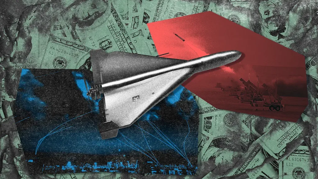 Pentagon Asks Ukraine for Help Fighting Cheap Drones