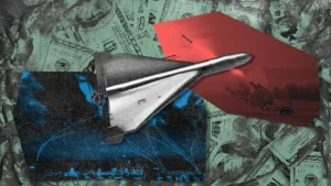 Pentagon Asks Ukraine for Help Fighting Cheap Drones