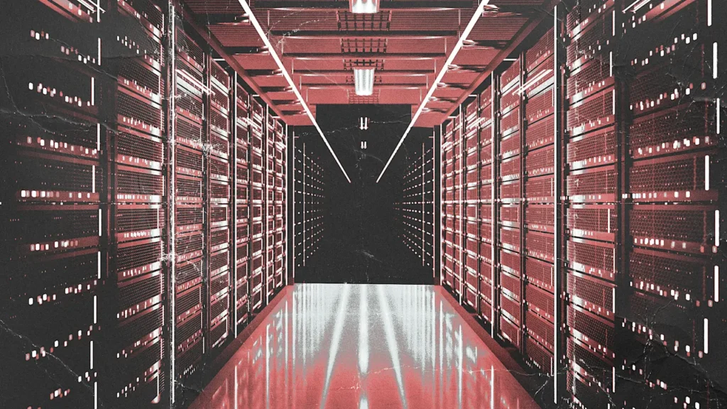 Google Admits AI Data Centers Built With Forced Labor