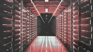 Google Admits AI Data Centers Built With Forced Labor