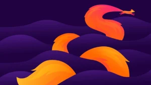Firefox Creates AI Mascot to Fight Internet Surveillance