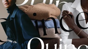 Quince Becomes $10 Billion Company By Copying Designer Clothes