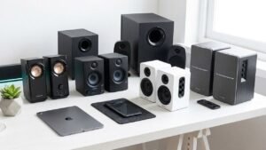 Best Computer Speakers Starting at Just $15