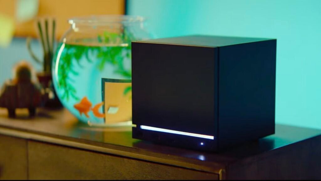 Steam Machine Still Coming This Year, Valve Promises