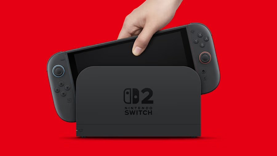 Nintendo Switch 2 Makes Old Games Look Worse