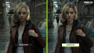Nvidia's New AI Makes Video Games Look Better Than Real Life