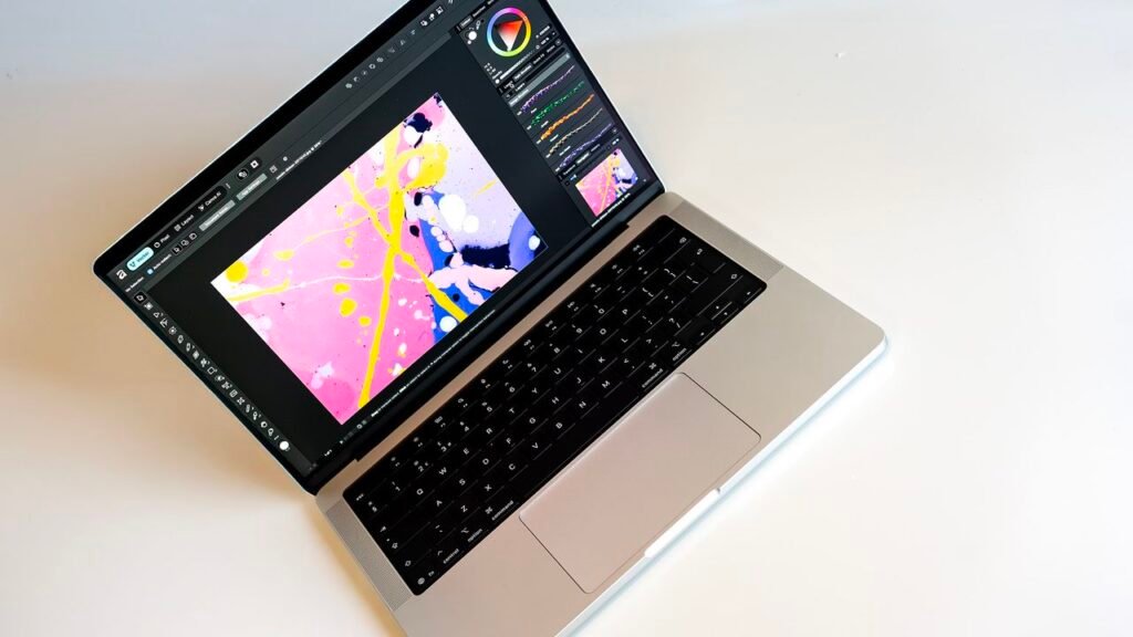 Apple’s New MacBook Pro Max Costs More Than Most Cars