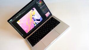 Apple's New MacBook Pro Max Costs More Than Most Cars