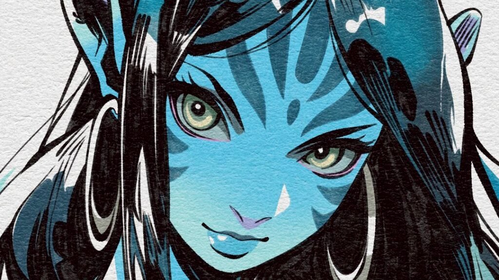 Art Magazine Shows How Fan Art Can Launch Your Career