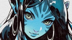 Art Magazine Shows How Fan Art Can Launch Your Career