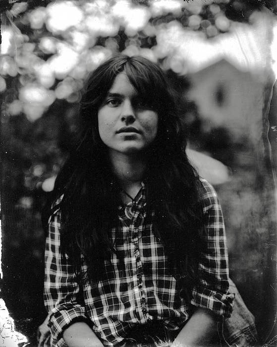 Folk Singer Finds AI Copies of Her Songs on Spotify