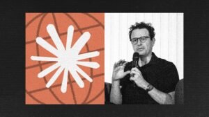 Anthropic Teams Up With Apple and Google to Stop AI Hackers