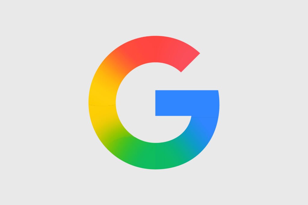Google Ditches Rainbow Circles for New App Icons