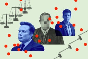 Elon Musk's Lawyer Makes Huge Mistake in OpenAI Trial