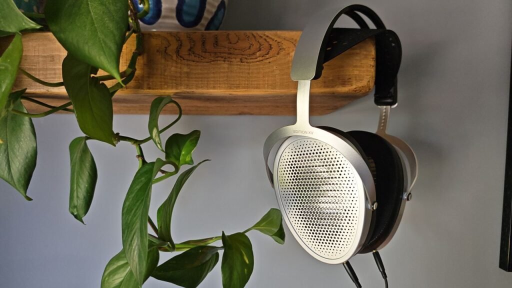 HIFIMAN’s New $3,500 Headphones Promise Studio Sound at Home