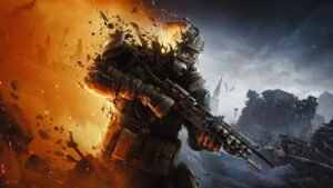 Metro 2039 Ditches Open World For Story-Focused Design