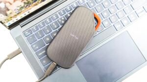 SanDisk Slashes Prices on 2TB External Hard Drive