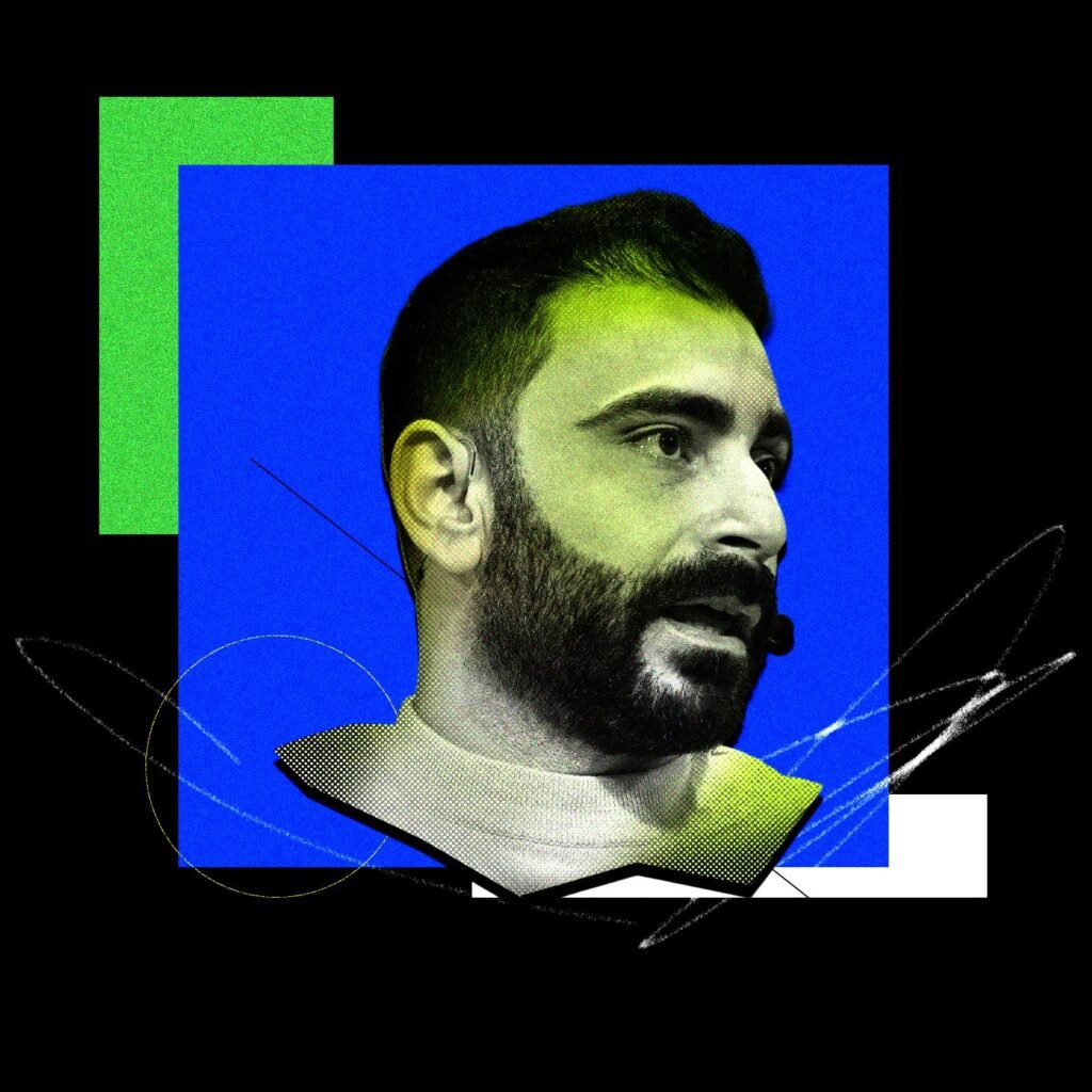 One Guy Built a Social Network That Hit 5 Million Users