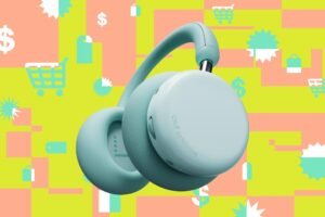 Nothing's New Headphones Let You Swap Parts Like Lego Blocks