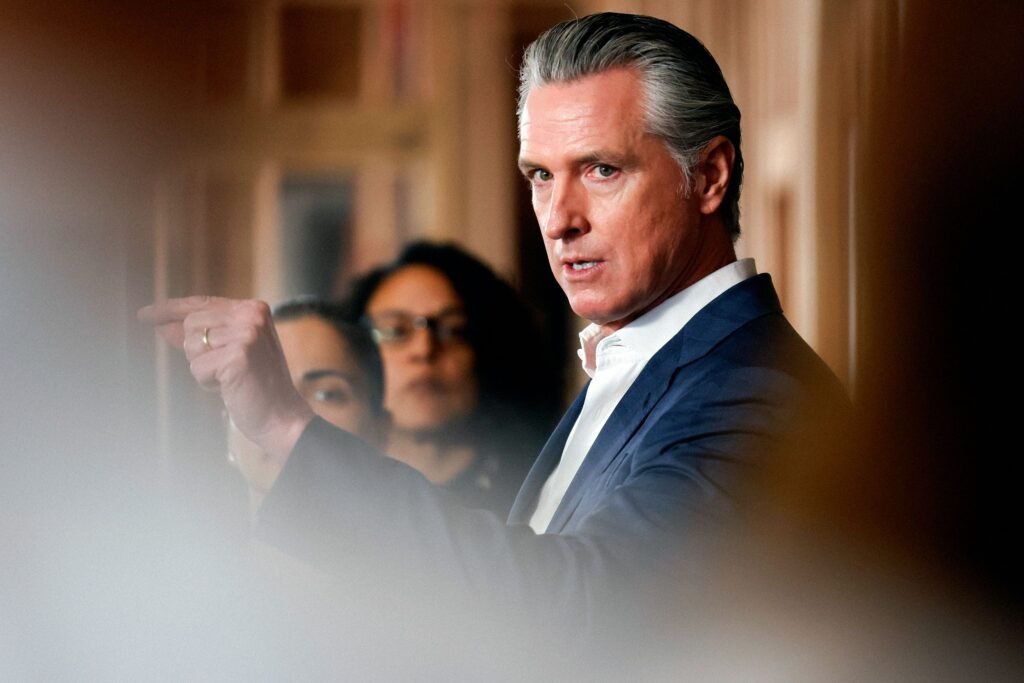 California Backs Down on Venture Capital Diversity Reports