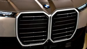 BMW Replaces Its Luxury 7 Series With Three New Models