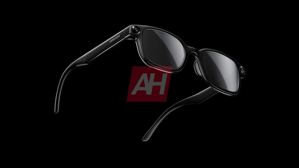 Samsung’s Smart Glasses Look Exactly Like Ray-Ban Metas