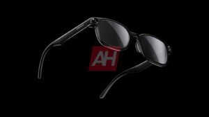 Samsung's Smart Glasses Look Exactly Like Ray-Ban Metas