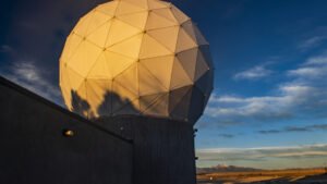 Pentagon Cancels Broken GPS Upgrade After Years of Problems