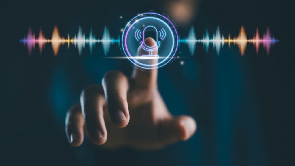 Deezer Says Nearly Half of New Songs Are Made by AI