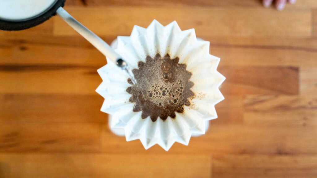 Scientists Use Battery Tech to Make Better Coffee