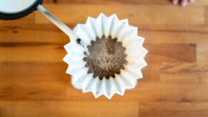 Scientists Use Battery Tech to Make Better Coffee