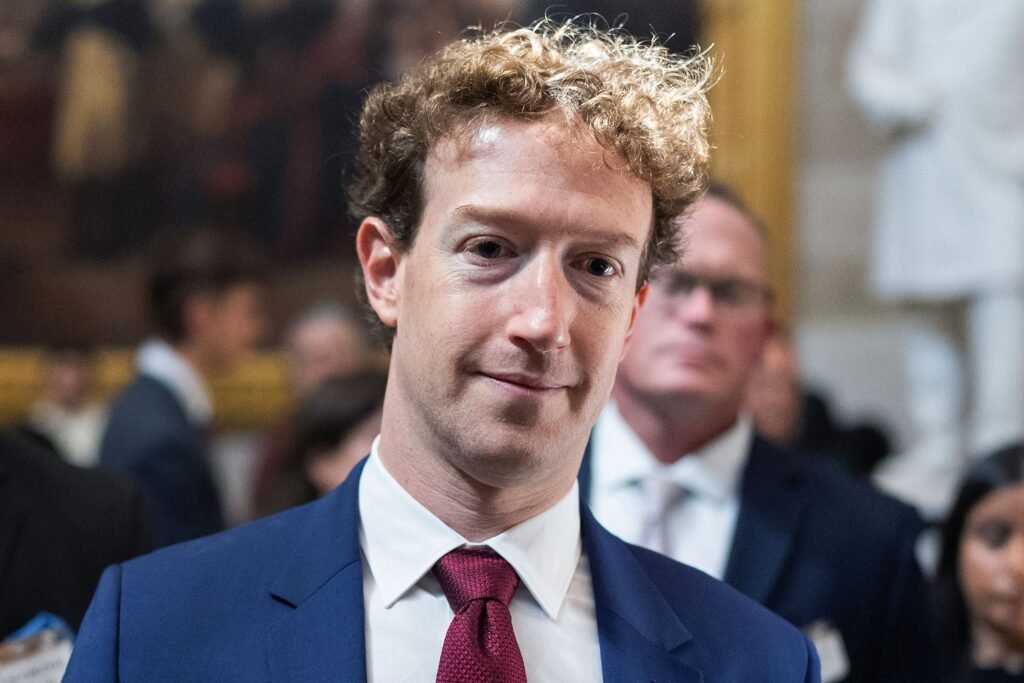 Meta Gets Sued Over Fake Ads on Facebook and Instagram