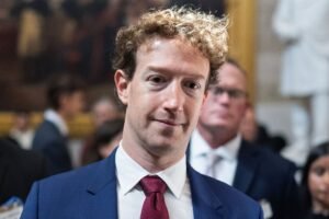 Meta Gets Sued Over Fake Ads on Facebook and Instagram