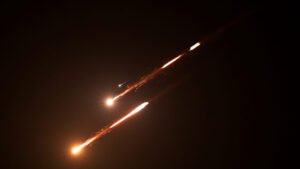 SpaceX Rival Plans Missile Defense Satellites in Space
