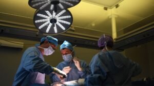 Florida Surgeon Kills Patient By Removing Wrong Organ