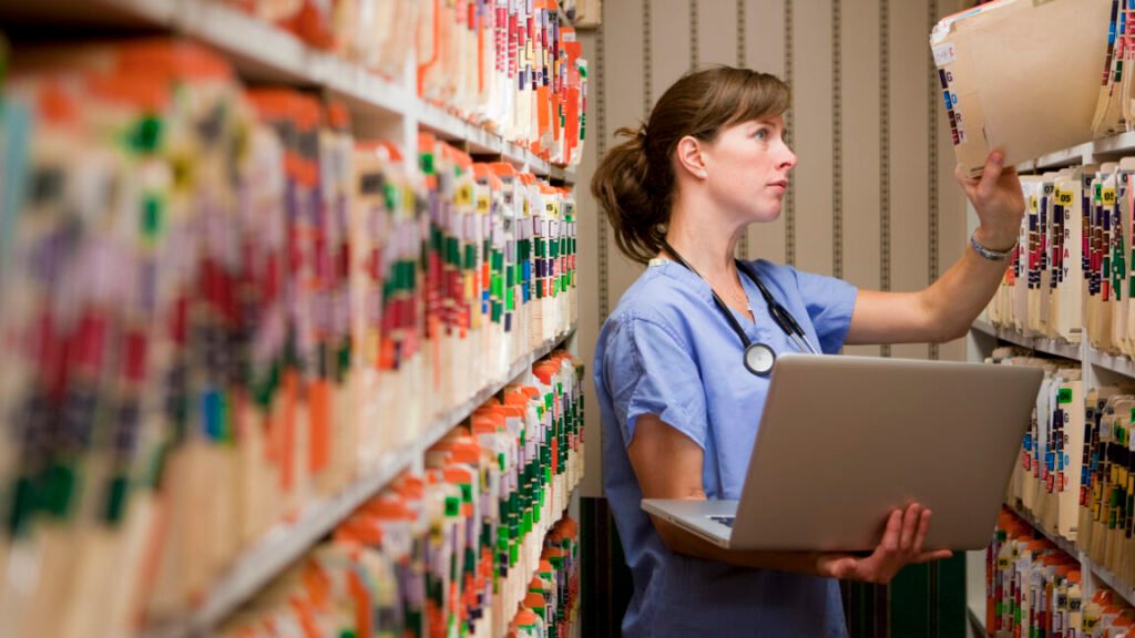 Trump Team Wants Access to Federal Workers’ Medical Files