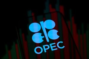 UAE Leaves Oil Giant OPEC After Nearly 60 Years