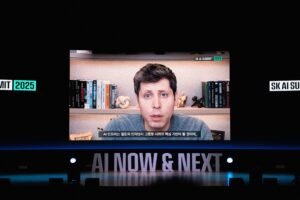 ChatGPT's Creator Wants Legal Shield From AI Disasters