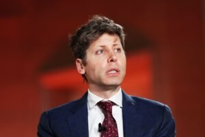 OpenAI Buys Tech Talk Show to Fix Its Image Problem