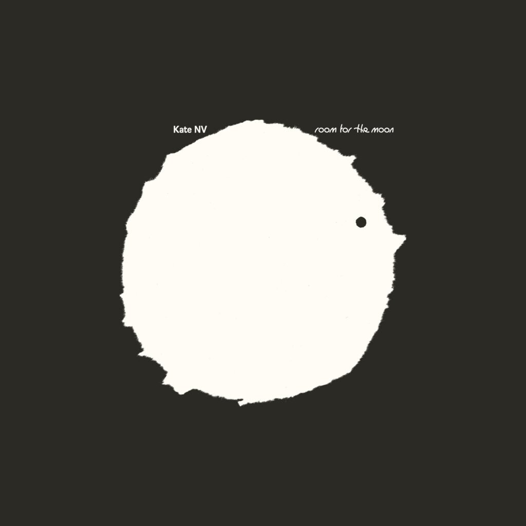 Room for the Moon is thrillingly weird experimental pop