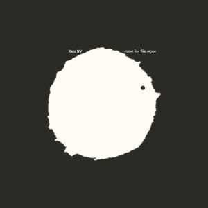 Room for the Moon is thrillingly weird experimental pop