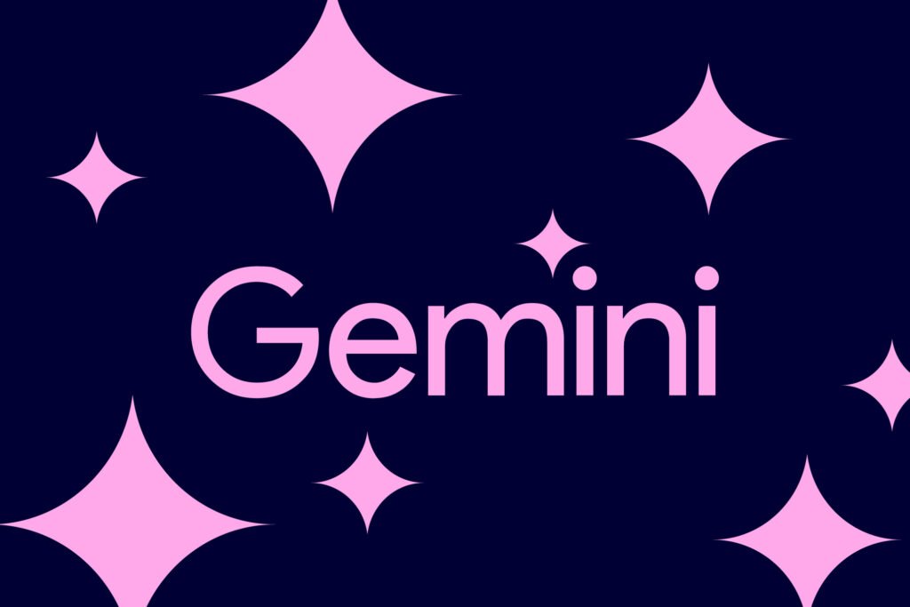 Google’s Gemini AI Gets Digital Notebooks Feature